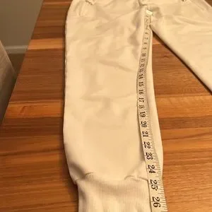 Ouber Pants Jumpsuits Nwot Ouber Joggers Pantsexcellent Condition Size Mpockets 653 Poshmark